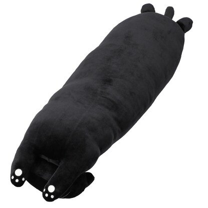 柔らかくて弾力性もあるバツグンの触り心地