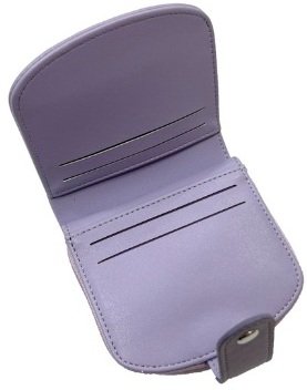 春らしいラベンダーカラーで、気分も明るくなりそうです