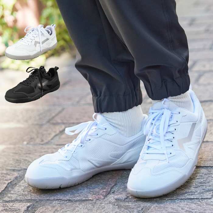 BMZアシトレウォーキング