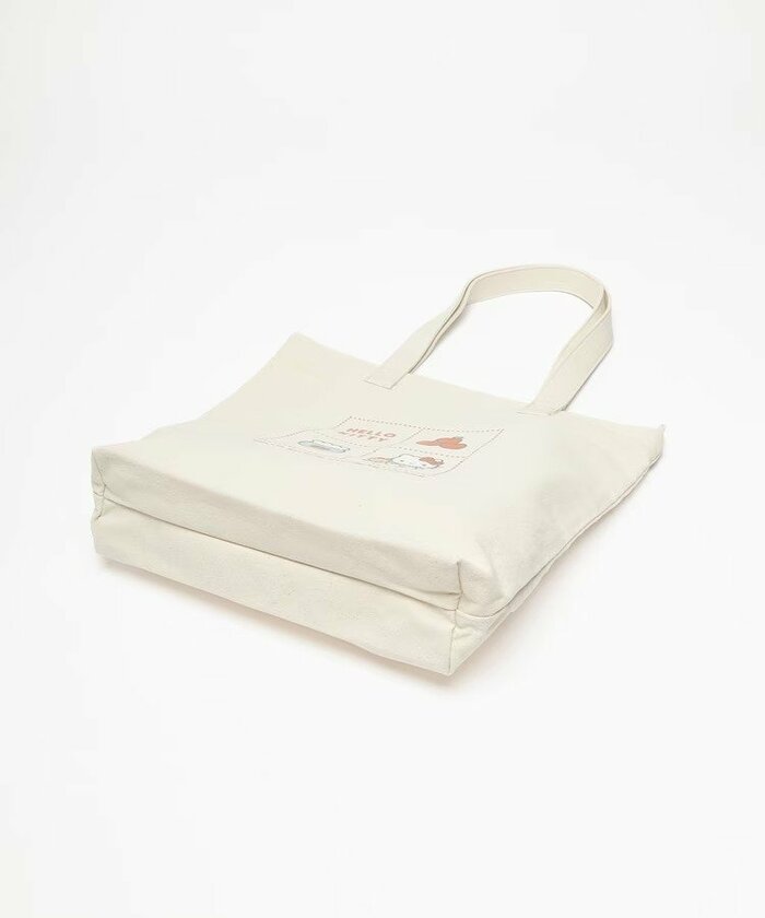 サンリオキャラクターズトート