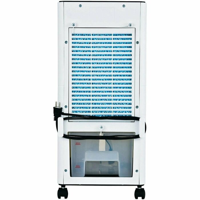 1時間あたりの電気代は約1.9円と非常に経済的な設計