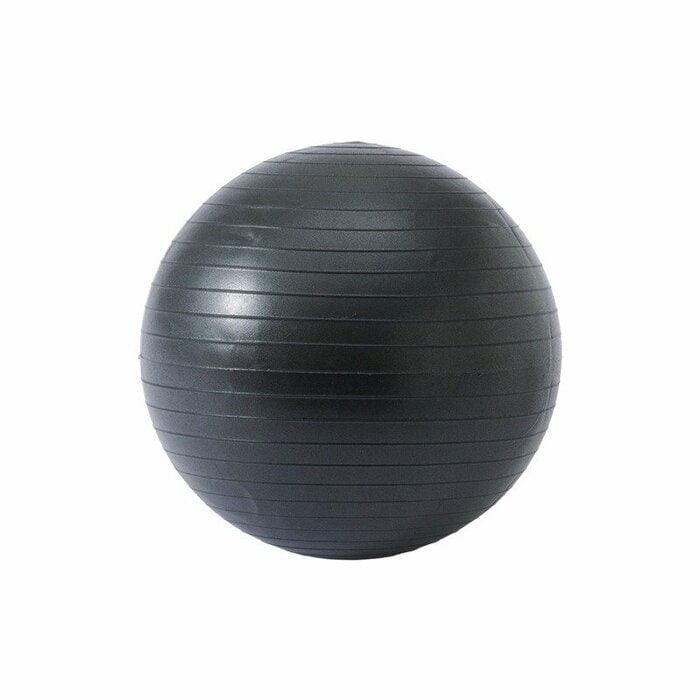 体幹トレーニングの王道アイテム「バランスボール」