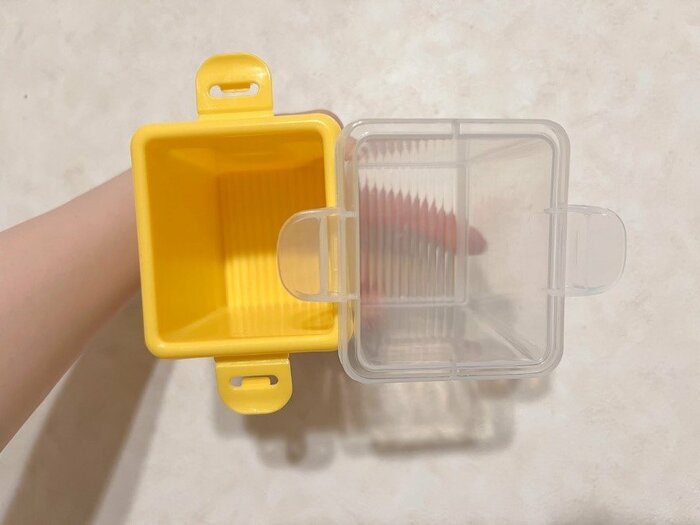 レンジで簡単だし巻きたまご商品全体