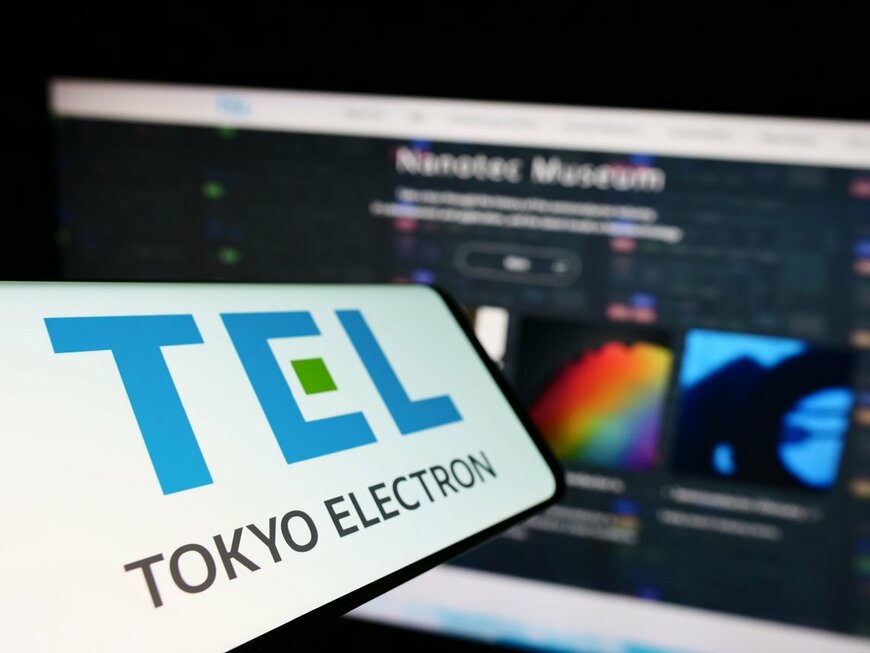 東京エレクトロンの2023年度1q決算、半導体市況の悪化により減収減益。研修開発は過去最大の見込み 中国の需要は依然として強いため、業績予想は