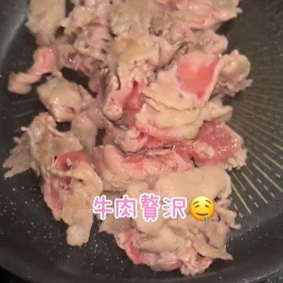 妻が夫に作る【ペッパーランチ風弁当】はボリューム満点でお腹も満足　簡単で美味しそうな愛妻弁当にうっとり…
