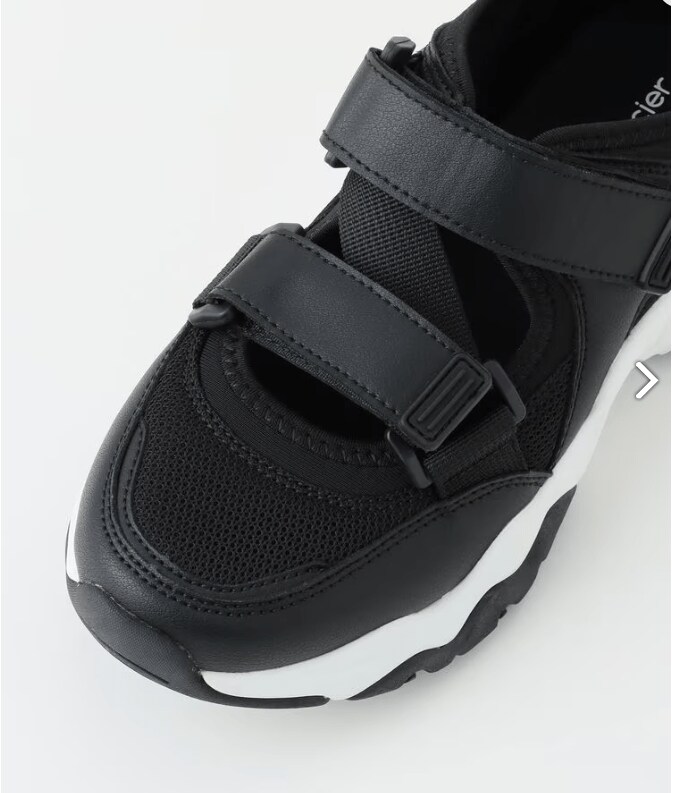 画像出典：ハニーズ公式