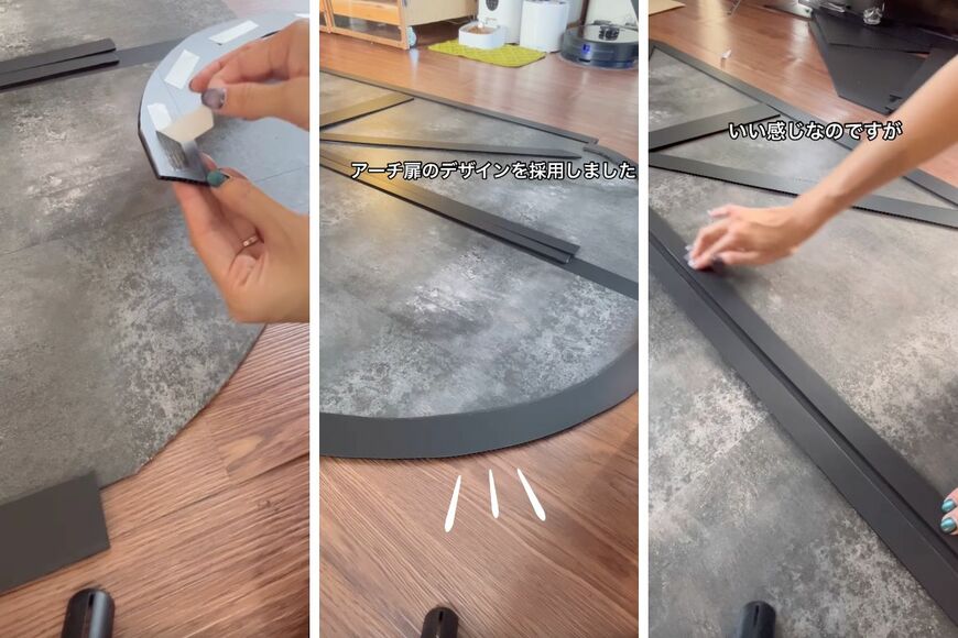 出所：＠umineko_diy