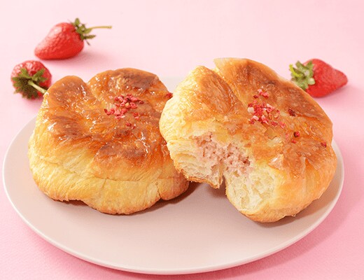 出所：株式会社ローソン「新商品」