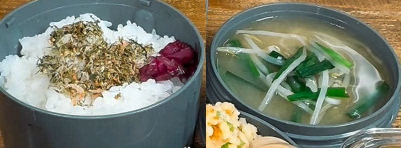 出所：@daikuno.bento