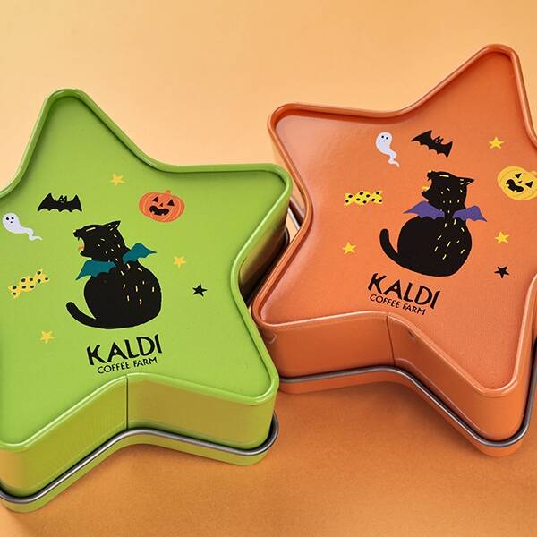 画像出典：すべて「カルディコーヒーファーム公式」