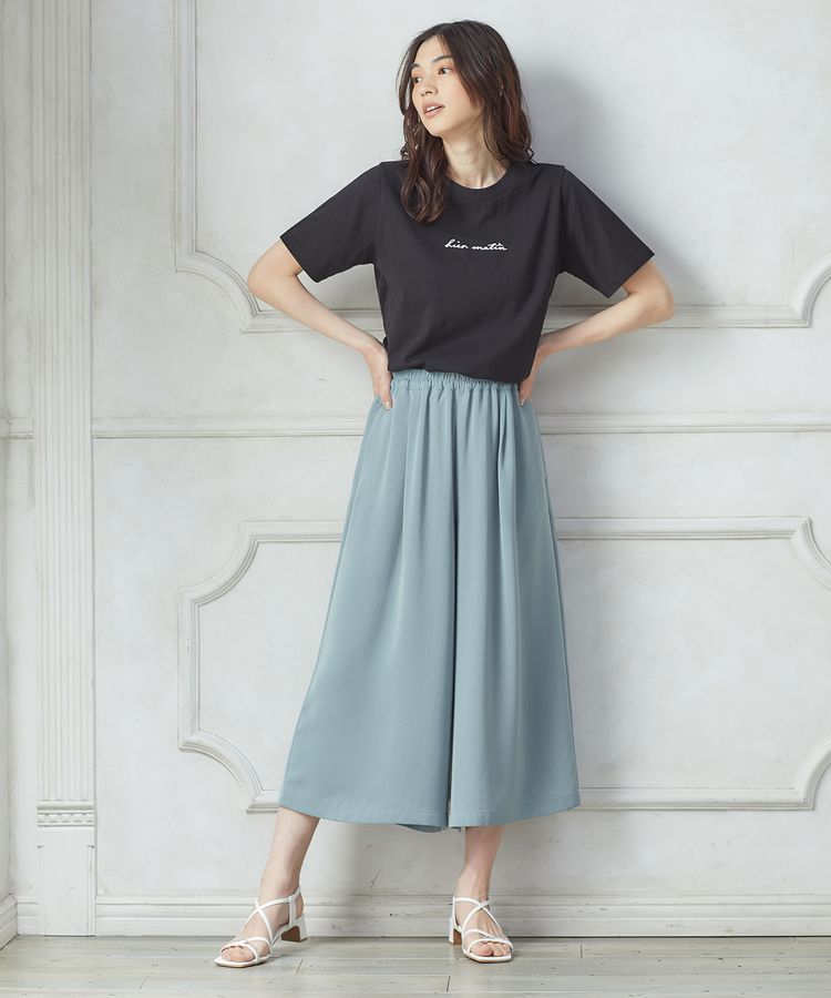 出所：ハニーズ公式通販 スカーチョ