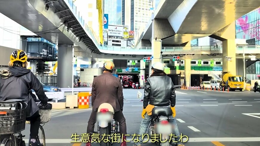 出所：千原ジュニアのYouTube（@chihara_jr）　参照日：2025年12月2日