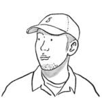   大井勇人さん
（ZABOU TOKYO）