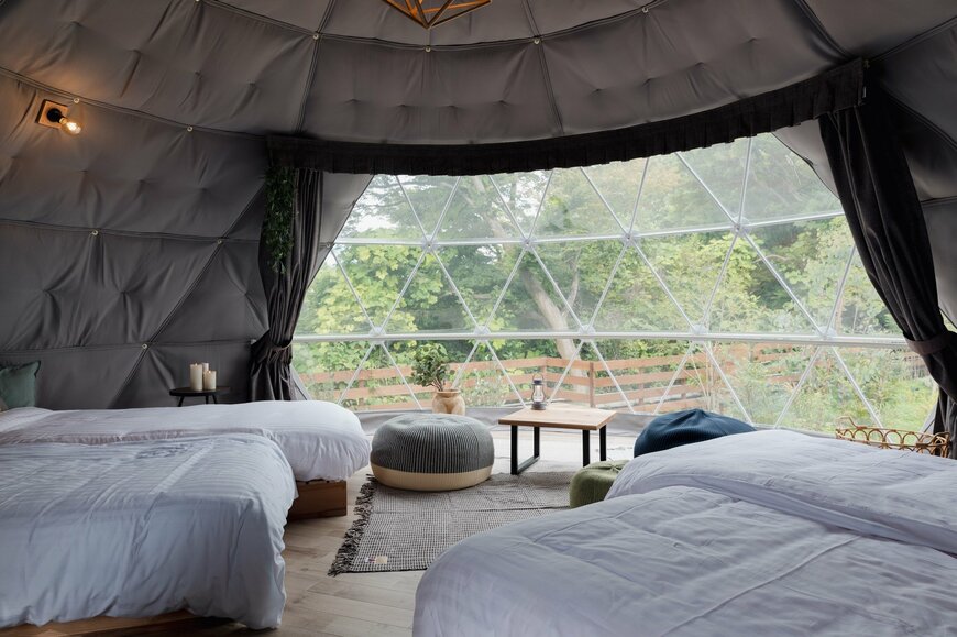 出所：中尾木材工業株式会社 プレスリリース