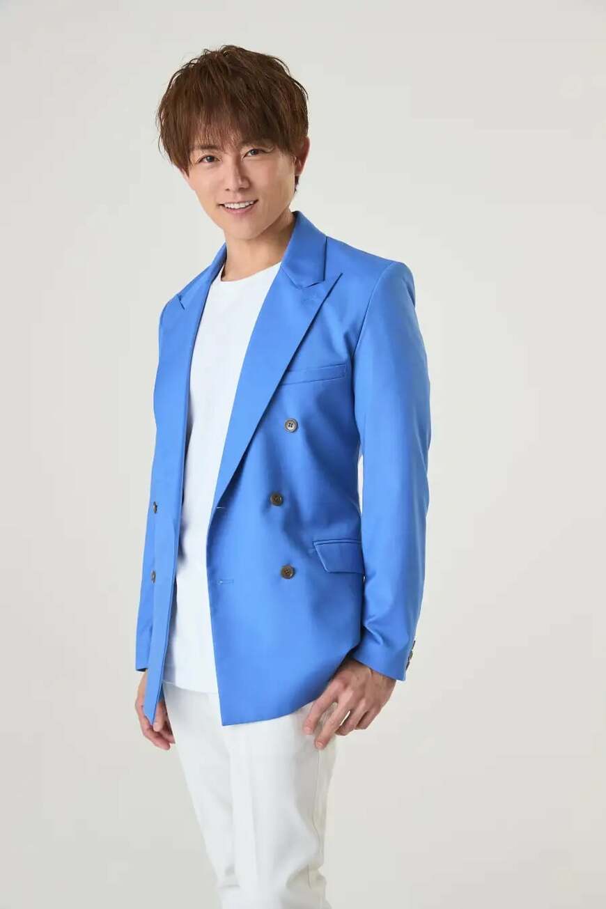 出所：公益社団法人日本看護協会『スペシャルサポーター 杉浦太陽さんが看護職を目指す中高生を応援！ “なりたい自分になってやる。”をテーマに、看護の未来を共に描く！　2025年「看護の日」イベント「KANGO部！」5月11日（日）開催』