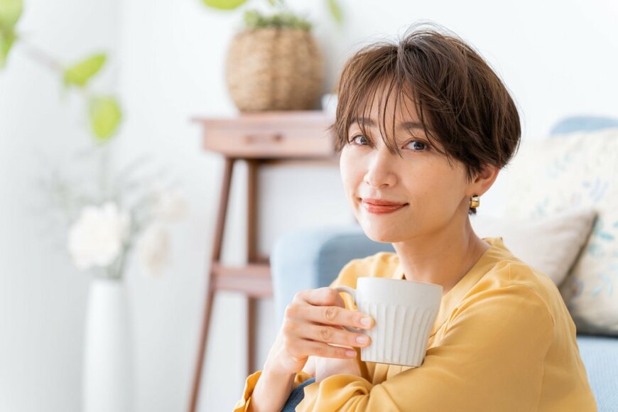 【おひとりさまの貯蓄額】「ひとりで生きる」と決めたら確認すべき「平均貯蓄額」と中央値の差