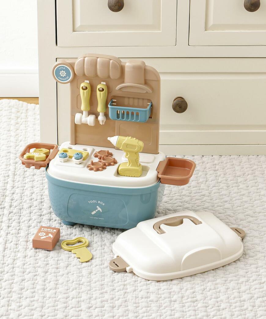 出所：パルグループ公式ファッション通販サイト 3COINS ごっこ遊びBOX