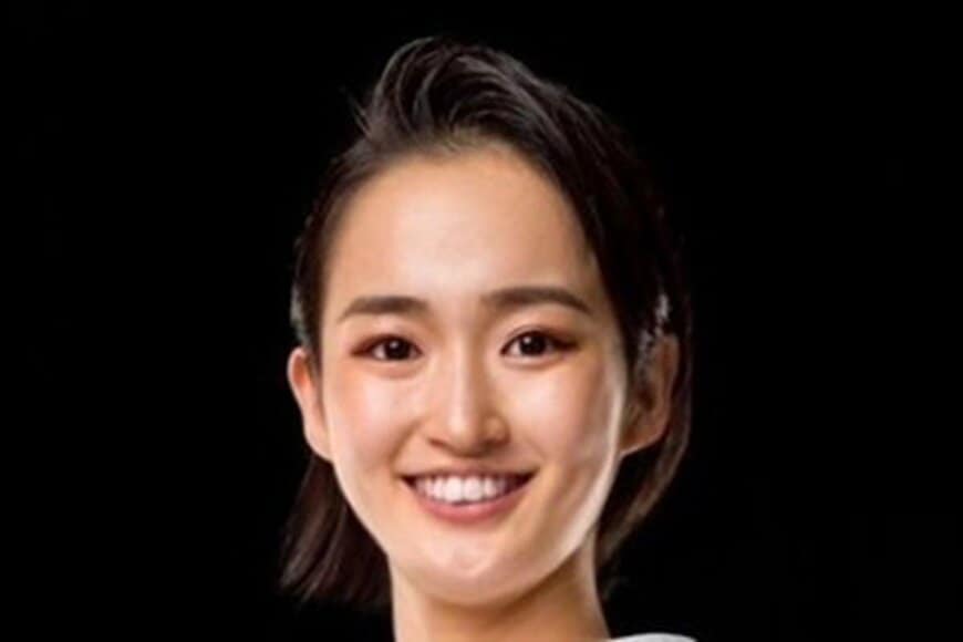 胴着姿からギャップすご！空手・清水希容さんの清楚な姿にSNS衝撃「誰か分かりませんでした」「綺麗なお姉さん」