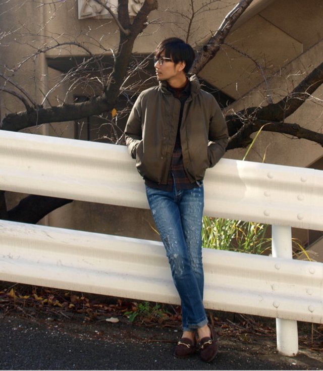 PYRENEX - SAINT JEAN DE LUZU ¥92,880（税込）