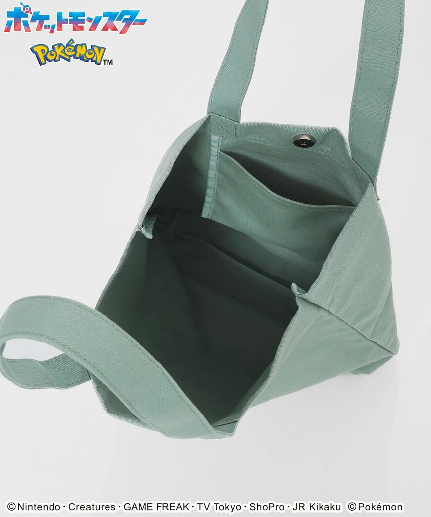 ハニーズ、 ポケモン/トート画像