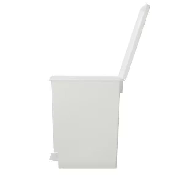 ニトリ公式通販ニトリネット　消臭スリムペダルペール　画像