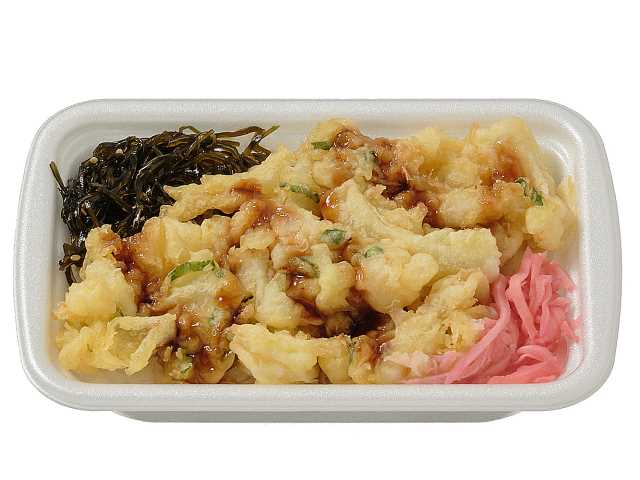 セブン-イレブンの新商品その2