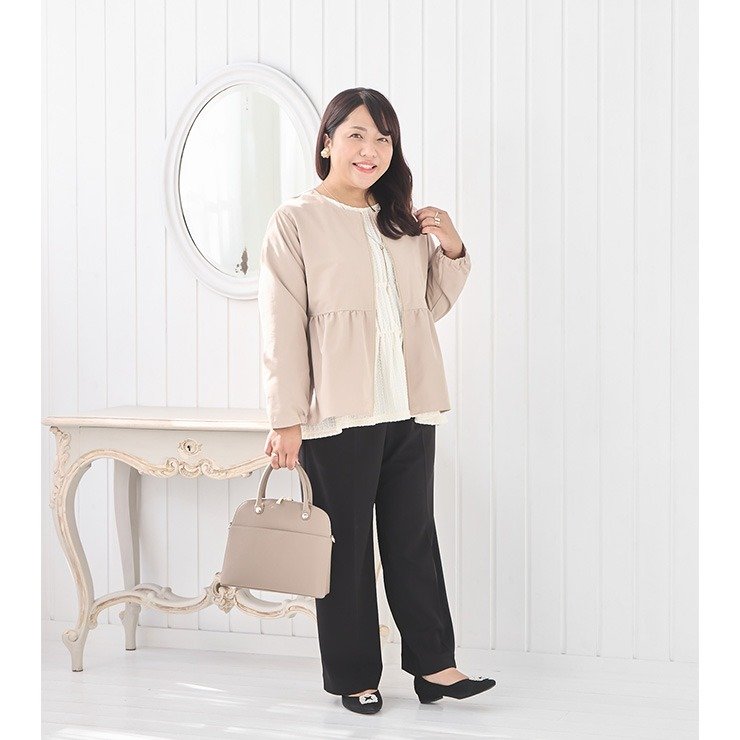 しまむら、レディース 2WAYバッグ(Hina)