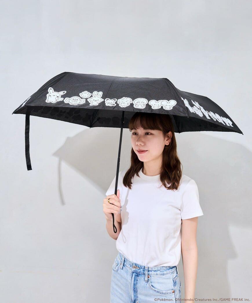 3COINS、折り畳み傘／ポケピース商品画像