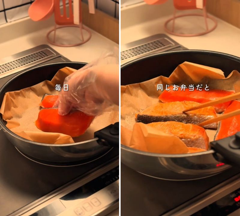 投稿の画像