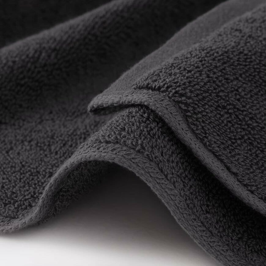 無印良品ネットストア ふっくらパイルフェイスタオル