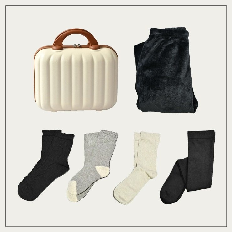 しまむら公式 レディース 5点セット(MUMU)