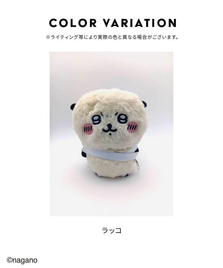 ハニーズ、ちいかわ／ぬいぐるみ商品画像