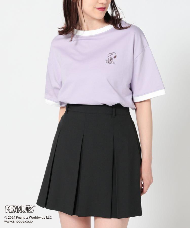 ハニーズ、スヌーピー/Tシャツ画像