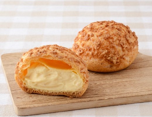 ローソンの新商品その2