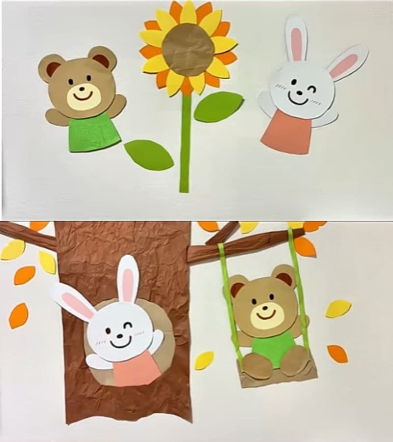 保育士あるある