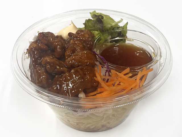 セブン-イレブンの新商品その3