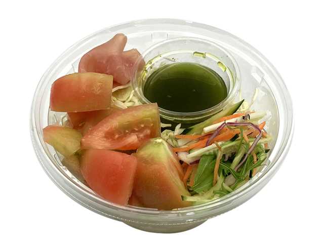 セブン-イレブンの新商品その2