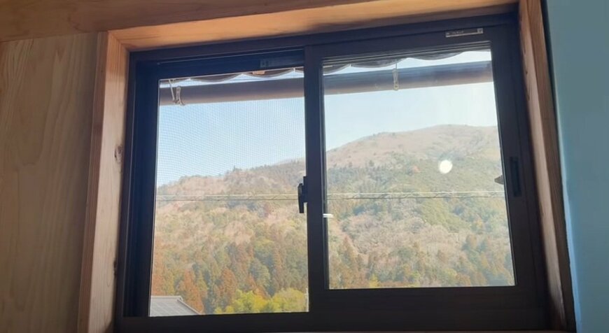 投稿動画のワンシーン