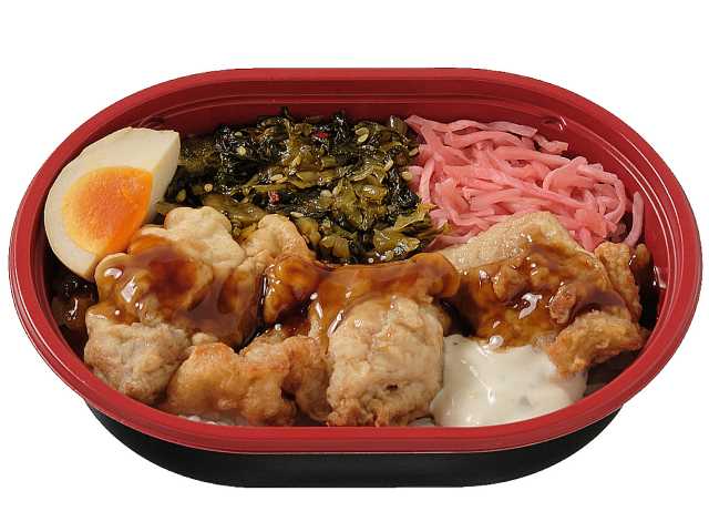 セブン-イレブンの新商品その1