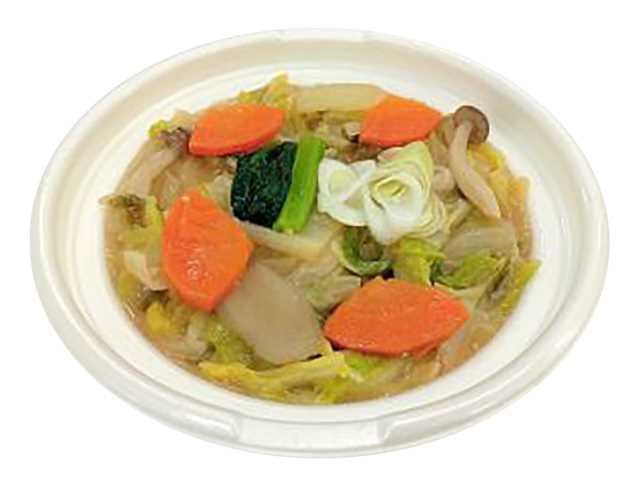 セブン-イレブンの新商品その1