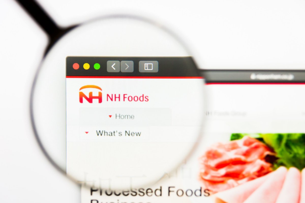 日本ハム（2282）の株価は上昇。配当利回りは2.9％（2023年6月27日・株式取引概況）