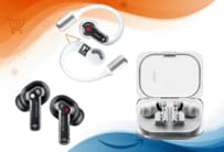 【Amazonプライム感謝祭】Nothingの人気イヤホンが1万円切り！個性派ガジェットを手に入れるビッグチャンス【最大40％OFF】