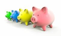 【二人以上の世帯】貯蓄は平均2059万円←1959年の68.6倍で年収の約3年分に