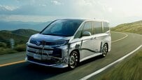 【トヨタ自動車】「ノア」がガソリン車を廃止！ハイブリッドモデル統一に賛否両論「ガソリン車選ぶ理由がない」「300万円以下で買えるモデルがなくなった」