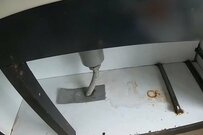 【築35年超中古戸建てDIY】激変ぶりに驚愕　ボロボロだったキッチン下収納が新品のように大変身