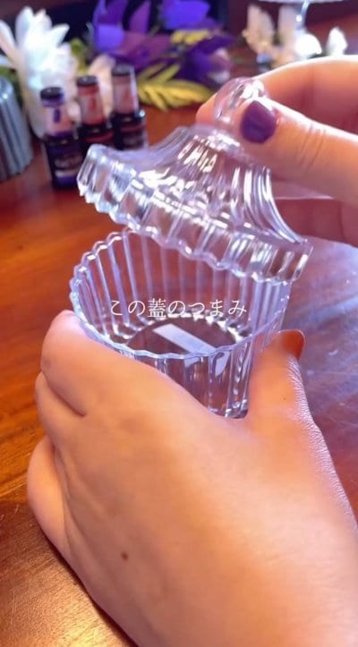 セリアの商品を使ったDIY