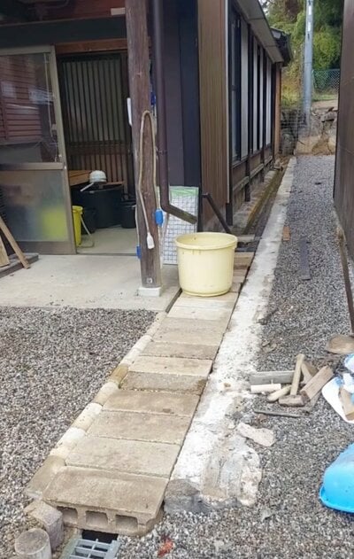 80代のおじいちゃんが努力した結果