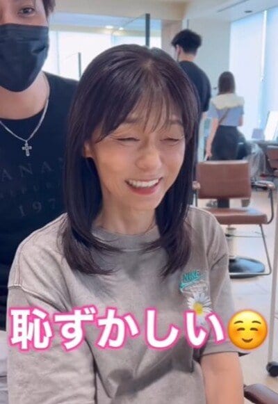 人気美容師