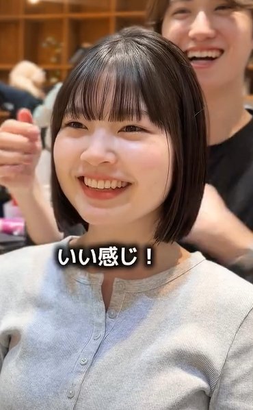 人気美容師