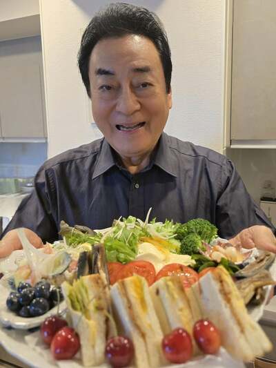高橋英樹のAmeba公式ブログ投稿